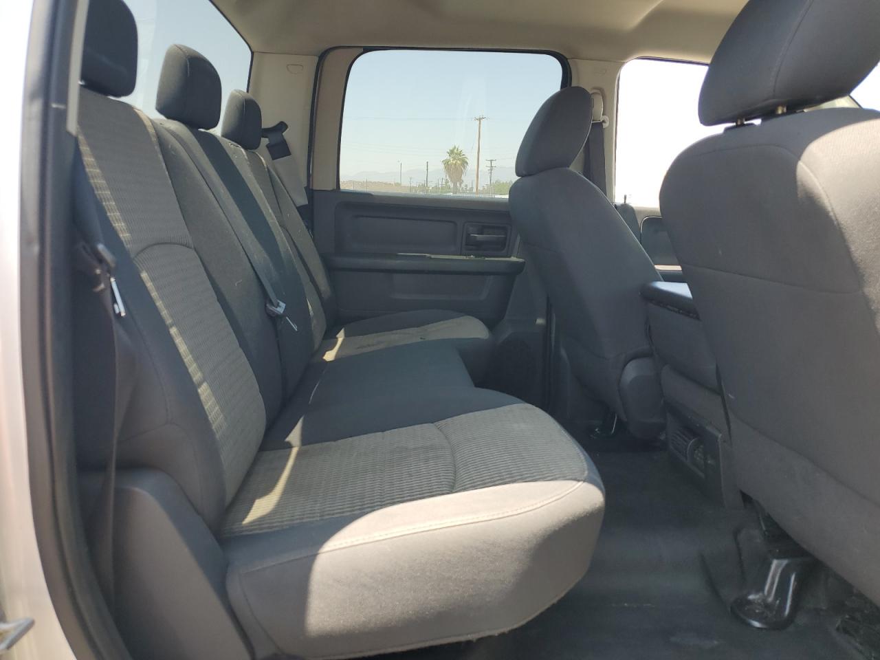 2010 Dodge Ram 1500 VIN: 1D7RV1CPXAS253054 Lot: 62503885