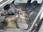 2002 Bmw 745 Li en Venta en Concord, NC - All Over