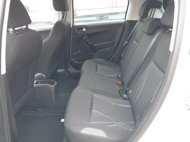 2014 PEUGEOT 208 ACTIVE