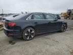 2017 Audi A4 Premium Plus zu verkaufen in Windsor, NJ - Water/Flood