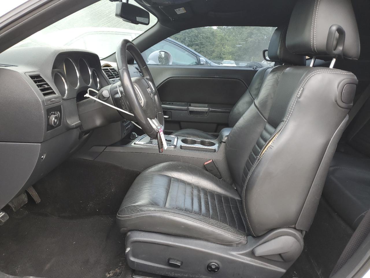 2013 Dodge Challenger R/T VIN: 2C3CDYBT7DH605100 Lot: 60086095