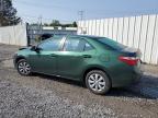 2015 Toyota Corolla L   zu verkaufen in Albany, NY - Front End