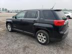 2012 Gmc Terrain Sle на продаже в London, ON - Vandalism