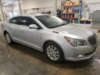 2015 Buick Lacrosse    for Sale in Avon, MN - Front End