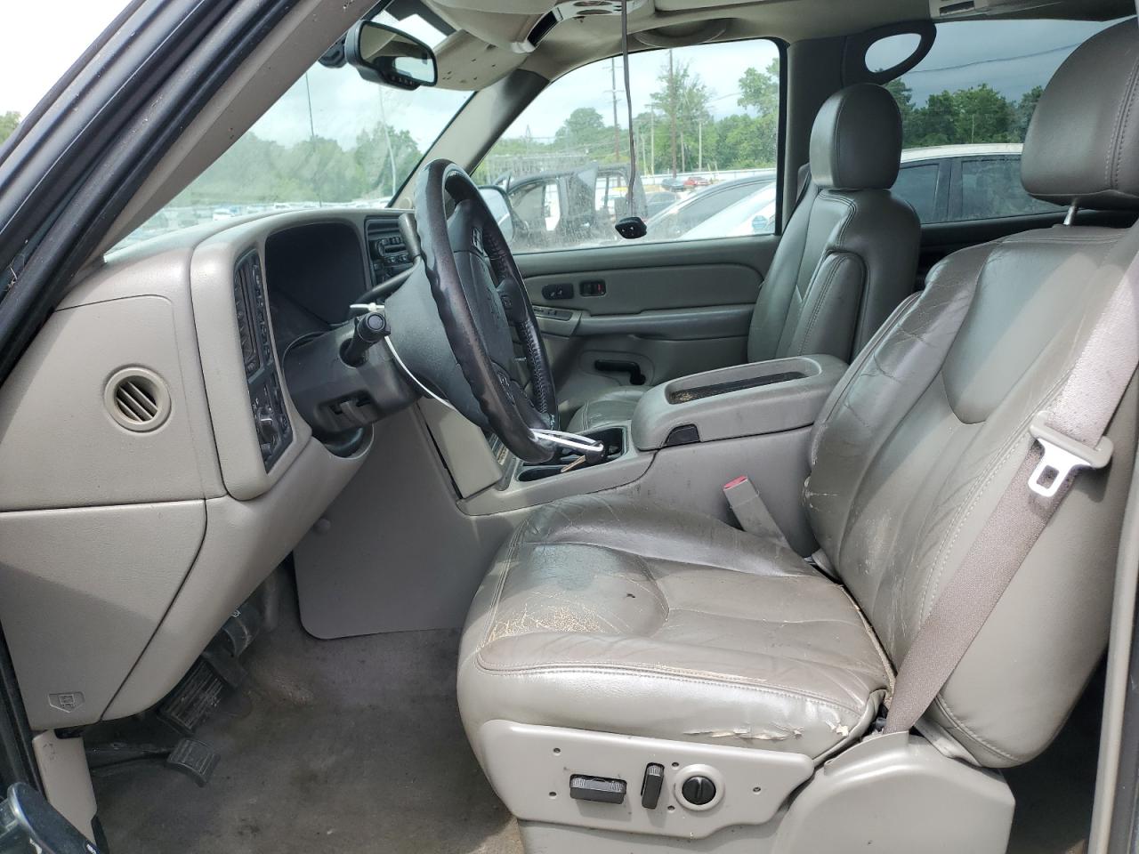 2006 Chevrolet Silverado K1500 VIN: 2GCEK13T661141132 Lot: 62871645