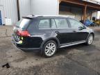 2017 Volkswagen Golf Alltrack S на продаже в Denver, CO - Front End