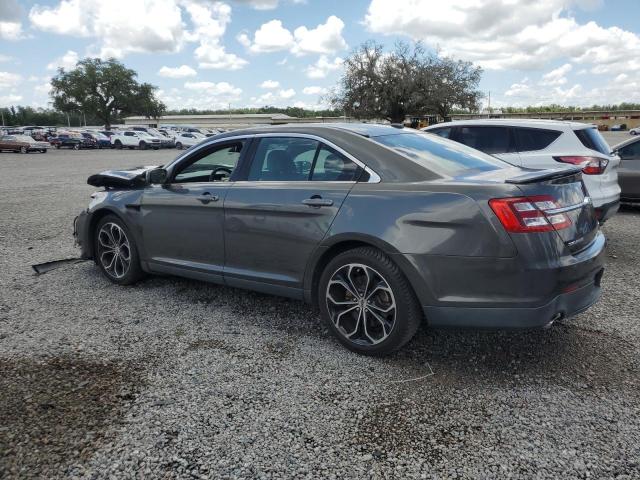  FORD TAURUS 2017 Charcoal