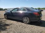 2015 MERCEDES-BENZ C 300 4MATIC   à vendre chez Copart ON - COOKSTOWN
