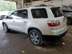 2010 Gmc Acadia Slt-2   for Sale in Ham Lake, MN - Front End