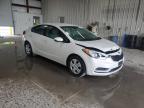 Albany, NY에서 판매 중인 2015 Kia Forte Lx   - Front End