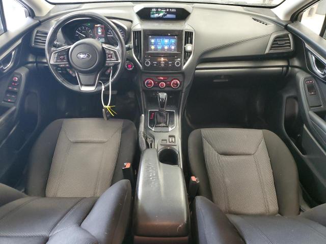 2022 SUBARU IMPREZA PREMIUM  