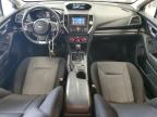 2022 SUBARU IMPREZA PREMIUM   for sale at Copart ON - OTTAWA