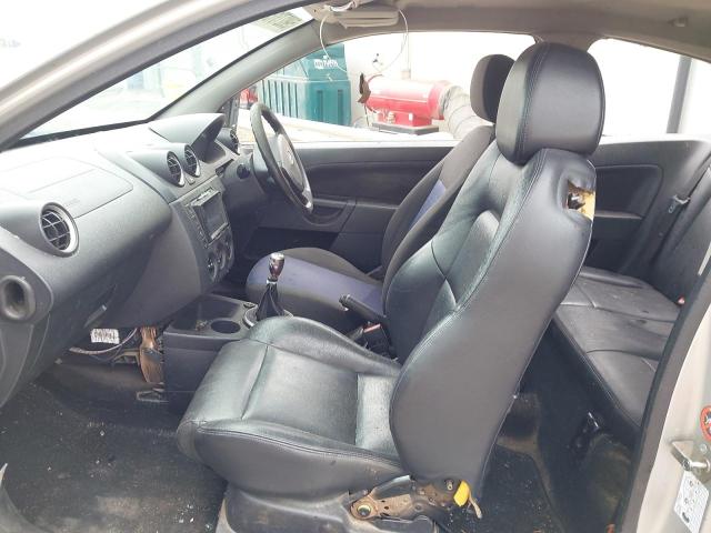 2005 FORD FIESTA STY