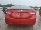 2013 Hyundai Elantra Gls en Venta en Kansas City, KS - Side