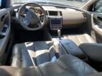 2005 Nissan Murano Sl   en Venta en Pennsburg, PA - Water/Flood