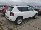 2016 Jeep Compass Latitude na sprzedaż w Woodhaven, MI - Mechanical