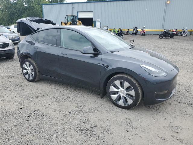  TESLA MODEL Y 2024 Black