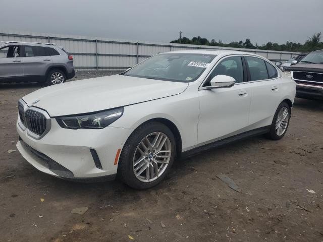 BMW 540 XI 2024
