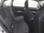 2010 SUBARU IMPREZA WRX LIMITED   à vendre chez Copart NB - MONCTON