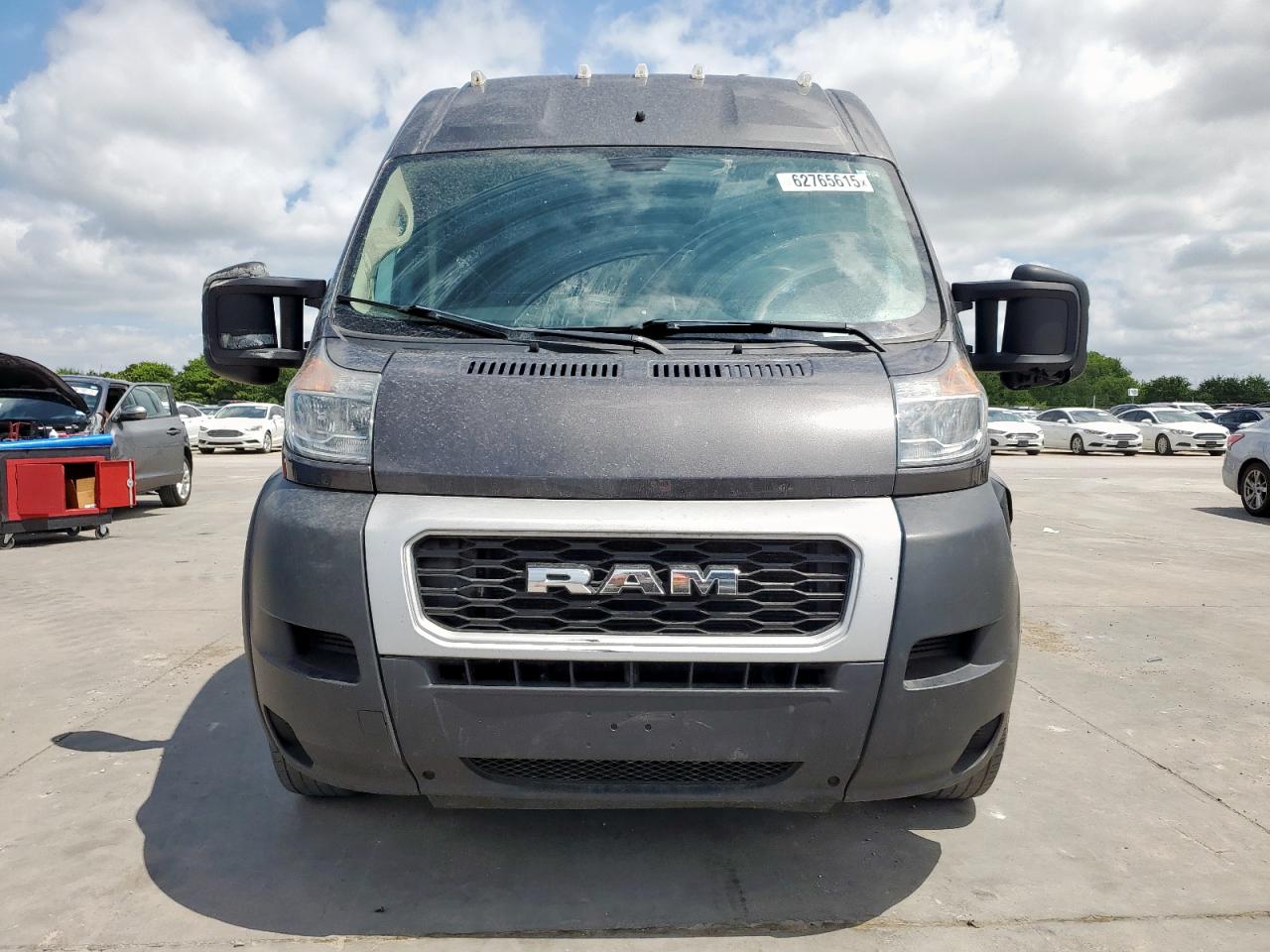 RAM All Models 2019 VIN 3C6URVJG9KE510235 photo 5