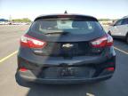 2017 Chevrolet Cruze Lt de vânzare în Nampa, ID - Side