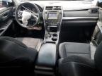 Riverview, FL에서 판매 중인 2015 Toyota Camry Le   - Front End