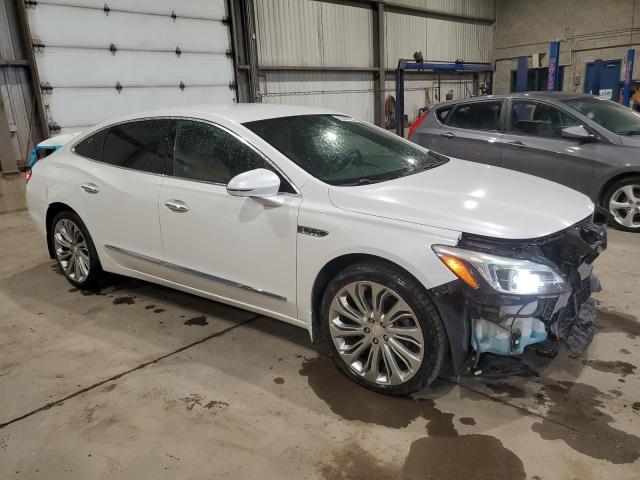 2017 BUICK LACROSSE PREMIUM  