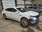 2017 BUICK LACROSSE PREMIUM   à vendre chez Copart QC - MONTREAL