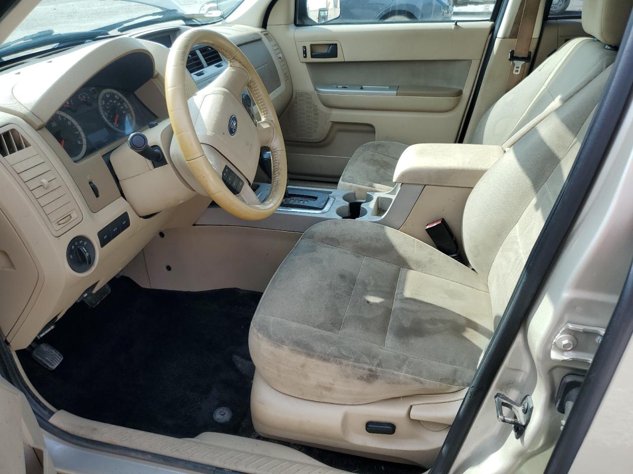 2012 Ford Escape Xlt VIN: 1FMCU9D74CKB01124 Lot: 61617345