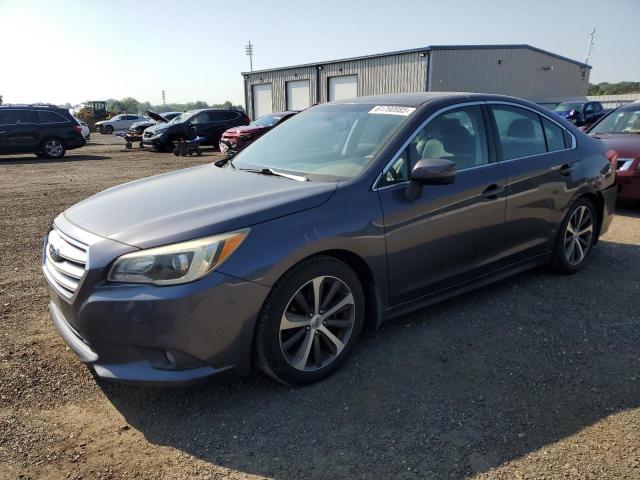 2015 Subaru Legacy 2.5I Limited