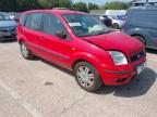 2003 FORD FUSION 3 T for sale at Copart SANDWICH