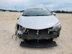 2018 Toyota Corolla L за продажба в New Braunfels, TX - Front End