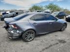 2014 Lexus Is 250   იყიდება North Las Vegas-ში, NV - Rear End