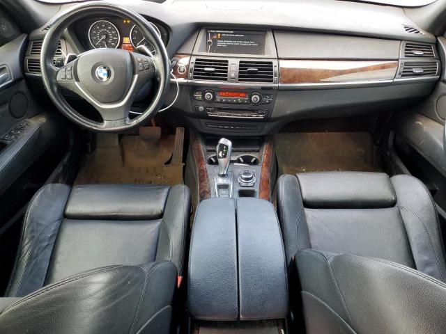  BMW X5 2013 Szary