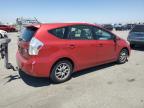 2013 Toyota Prius V 1.8L იყიდება Martinez-ში, CA - Mechanical