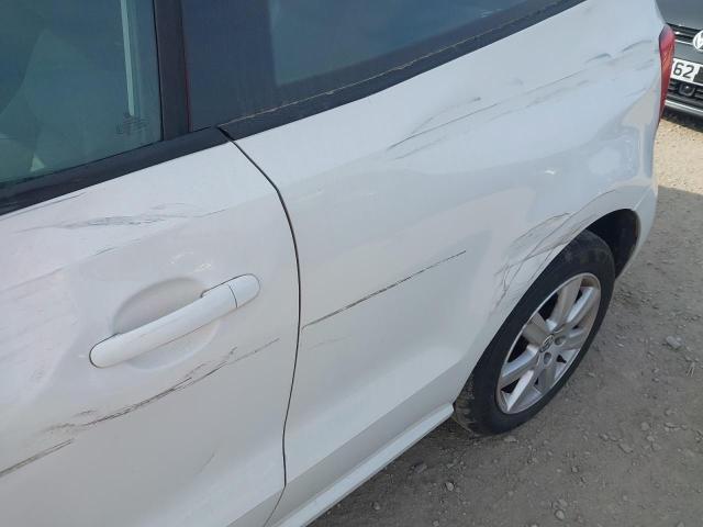 2010 VOLKSWAGEN POLO SE 85