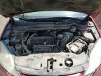 2010 Honda Cr-V Exl   продається в Center Rutland, VT - Front End
