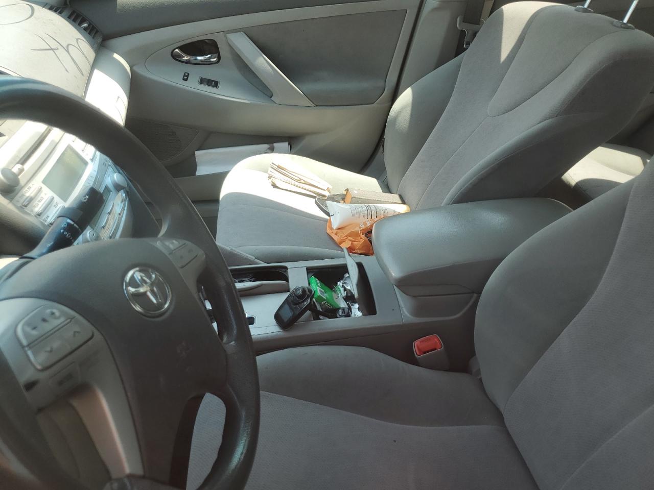 2010 Toyota Camry Hybrid VIN: 4T1BB3EK3AU122100 Lot: 62792715