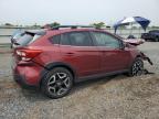 2018 Subaru Crosstrek Limited for Sale in Hillsborough, NJ - Front End