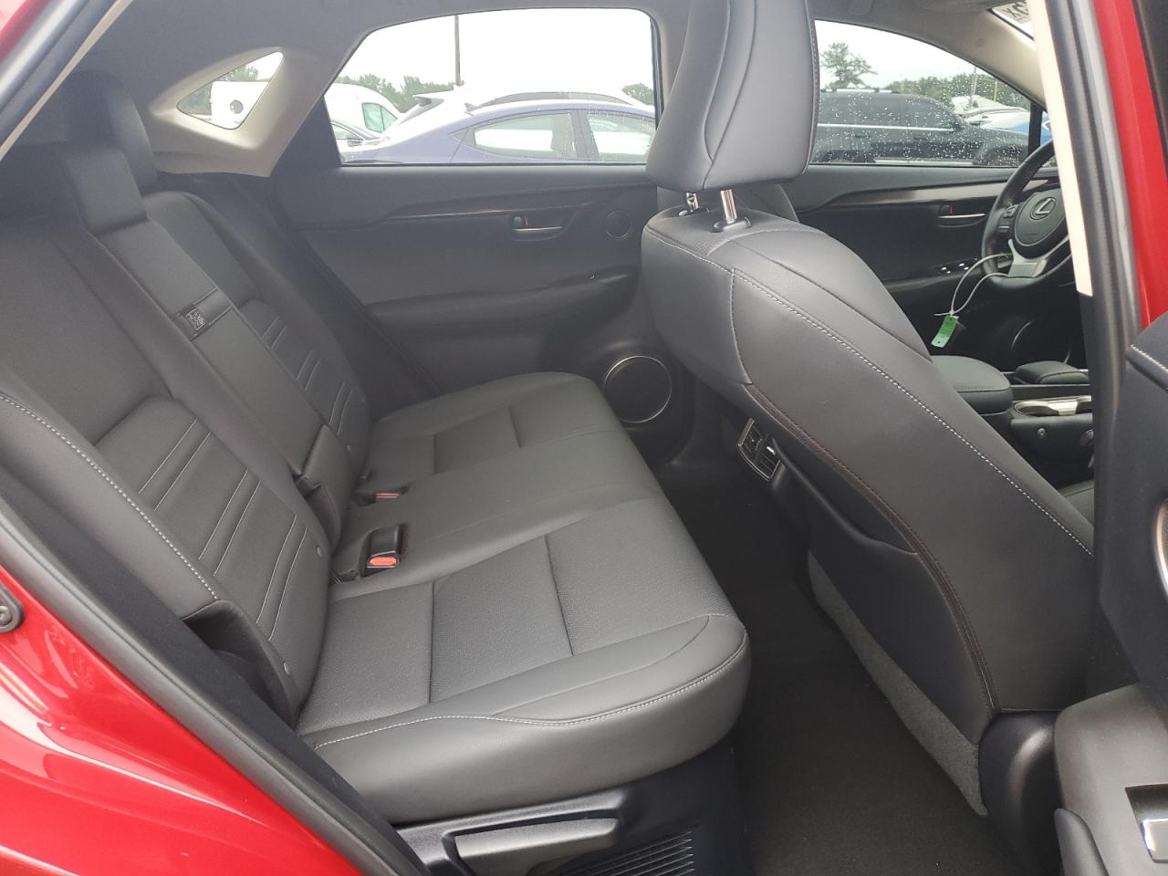 2021 Lexus Nx 300 Base VIN: JTJGARDZ3M5029913 Lot: 62499475