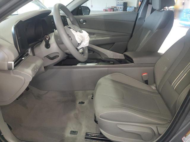  HYUNDAI ELANTRA 2023 Szary