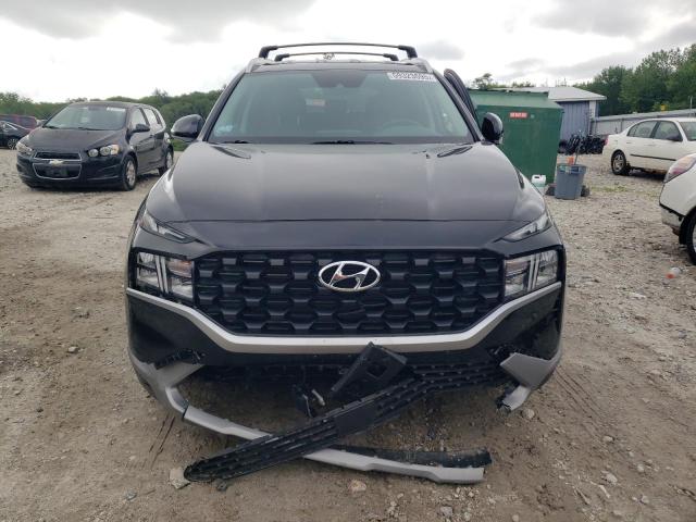 HYUNDAI SANTA FE 2023 Black