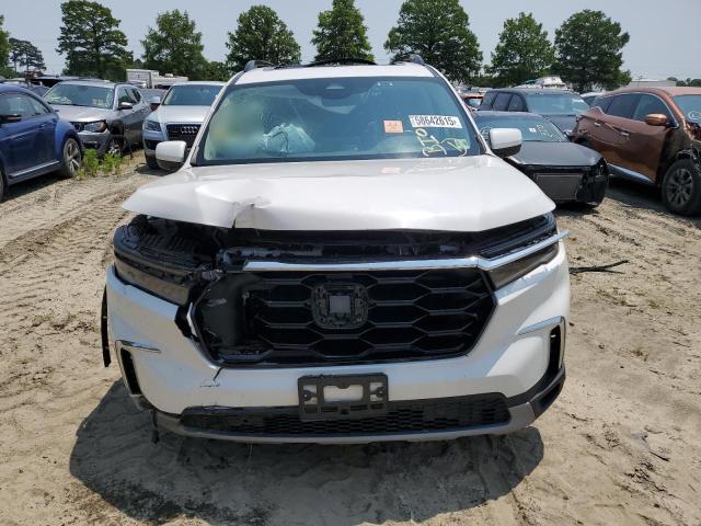  HONDA PILOT 2023 Biały