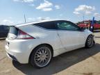 2011 Honda Cr-Z Ex for Sale in Woodhaven, MI - Front End