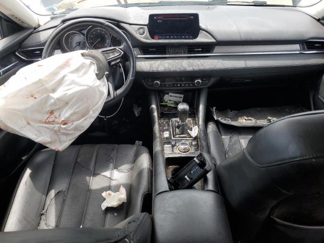  MAZDA 6 2020 Black