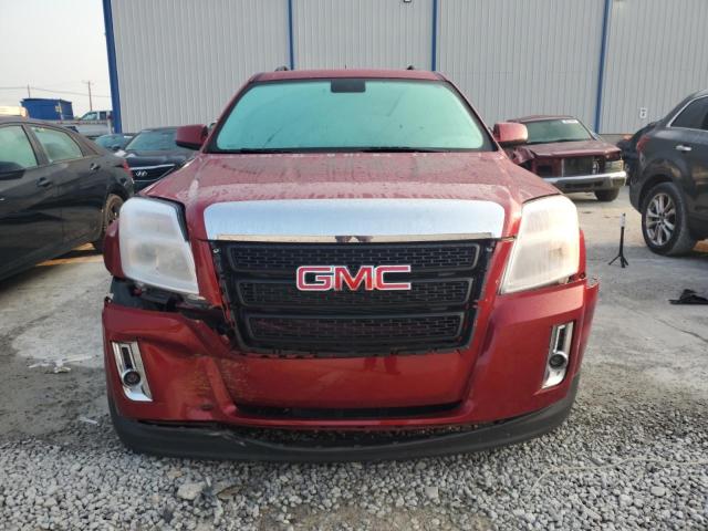  GMC TERRAIN 2013 Бургунді