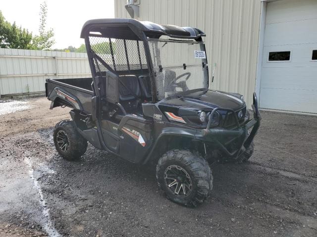 2020 KUBOTA RTV-XG850 a la Venta en Copart VT - RUTLAND