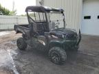 2020 KUBOTA RTV-XG850 a la Venta en Copart VT - RUTLAND