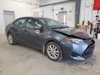 2019 TOYOTA COROLLA L   à vendre chez Copart ON - OTTAWA