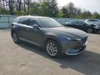 2019 Mazda Cx-9 Grand Touring на продаже в Brookhaven, NY - Side
